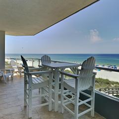 Silver Beach #301 Orange Beach