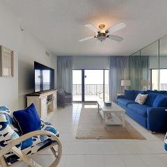 The Palms of Orange Beach #412