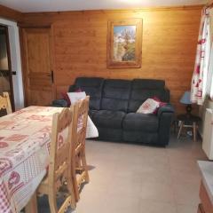 appartement Ancolie
