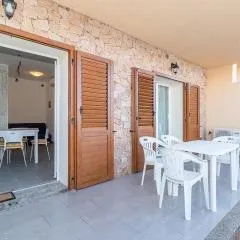 Appartamento vista mare FT2