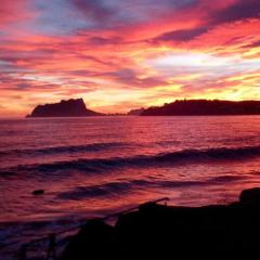 Moraira Calamora