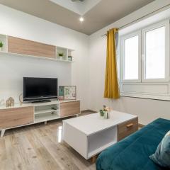 Moderno Apartamento en Centro de Granada