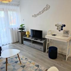 Árnyas Apartmanház