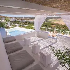 Casa Boutique Encalada