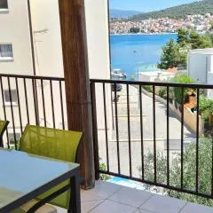 Apartman Varga