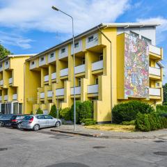 Apartamentai Palangos centre