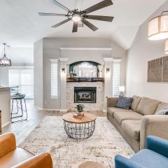 Remodeled home in quiet neighborhood--kid friendly