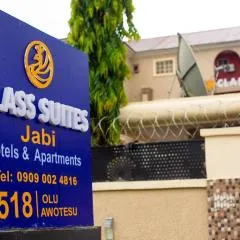 CLASS SUITES HOTELS & APARTMENTS - Abuja