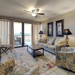 Navarre Towers #203