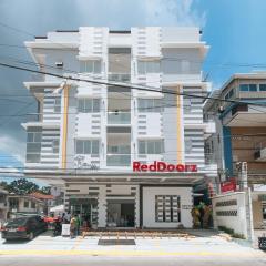 RedDoorz @ St. Catherine Residences Olongapo City