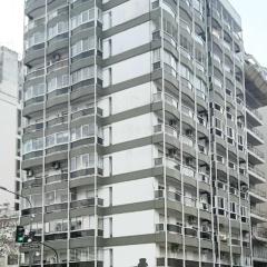 Departamento Categoría Av Pellegrini y San Martín, 2 dormitorios.