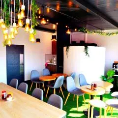 오요호스텔동대문1