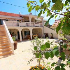 Villa Rustica apartment