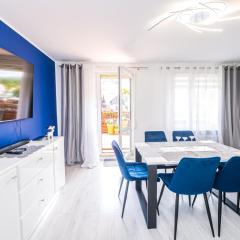 Apartament Natalia