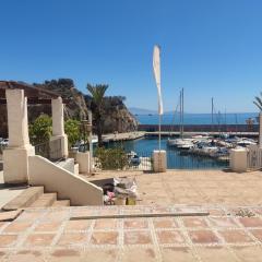 Vistas al Mar Marina del Este