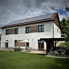 Apartmán Svárov