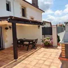 Casa Carmina y Nando, cerca Santander y Cabarceno