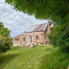 The Shepherd's Cottage at Lisdillon Vineyard