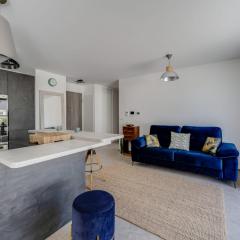 Envie de Lac - Nice T3 for 6 people near Beach