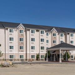 Comfort Inn & Suites