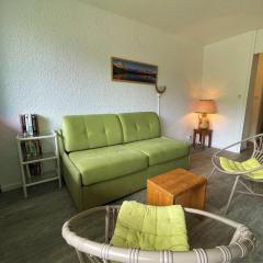 Appartement 6 pers aux Menuires, animaux admis, classique avec balcon - FR-1-452-179