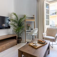 Malaga Center Flat - SoHo Center Apartments