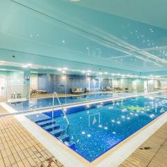 KING DAVID RESIDENCES - Pool & Gym