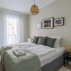 Second Home Apartment