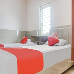 OYO 91316 Hh Guest House Makassar