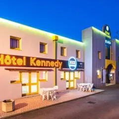 Hôtel Kennedy Parc des Expositions