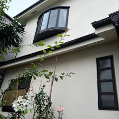 japan house shinkoiwa guest house