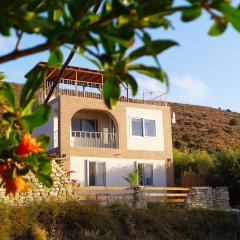 MyParadise-Farm Villa in the centre of South Crete