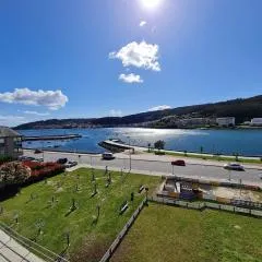 Apartamento estupendas vistas al mar