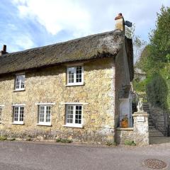 The Gatehouse