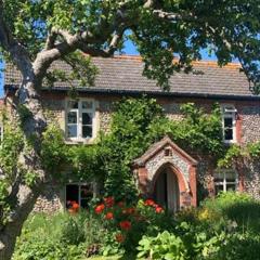 Stone Cottage