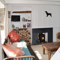 Sunny Corner