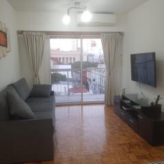Excelente departamento en el corazon de San Telmo