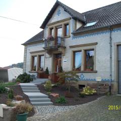 Chambres d hôtes du Stockgarten