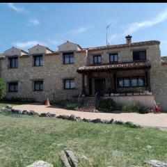 Encantadora Casa Rural: Las 7 Llaves