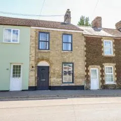 Lily Cottage