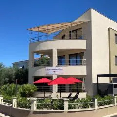 Apartments Elena