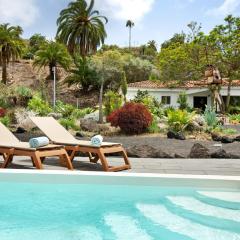 Finca El Dragonal With Private Pool