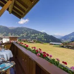 Ferienwohnungen Rieser