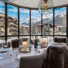 Appartement Val-d'Isère, 5 pièces, 10 personnes - FR-1-567-11