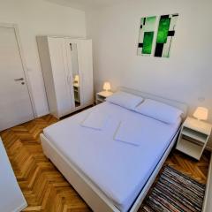 Omiš City Apartment