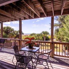 Serenity Beach Condo