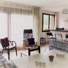 Appartement Barcelonnette, 3 pièces, 6 personnes - FR-1-165A-21