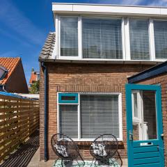 Tiny Beachhouse Noordwijk