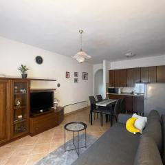 Apartment One