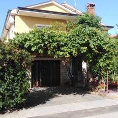 Apartment Family Juricic
